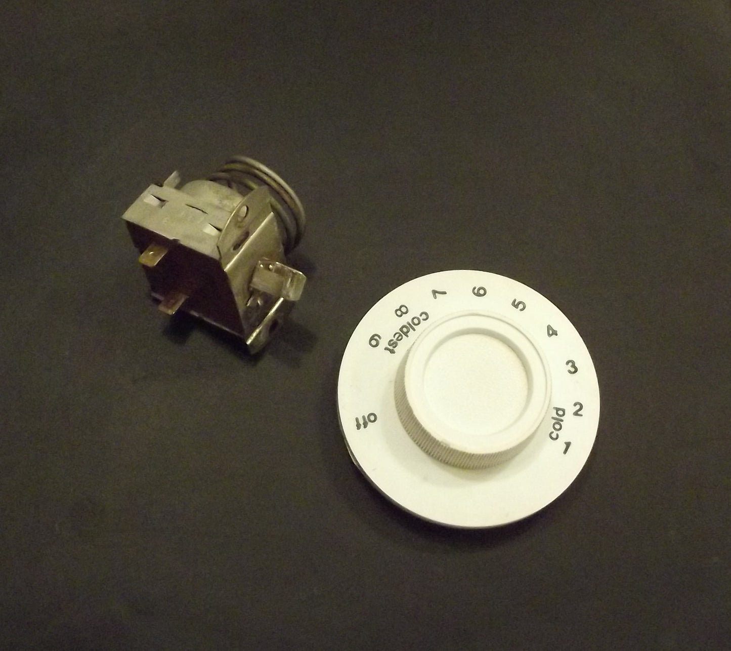 1231180 Kelvinator Cold Control