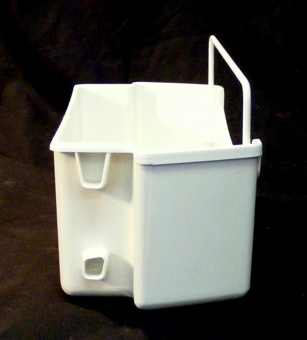 12311905 Whirlpool Refrigerator Freezer Door Bin