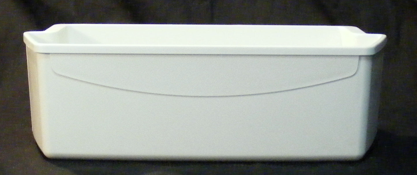 12311906 Amana Refrigerator Freezer Door Bin