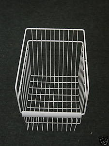 12314802 freezer basket