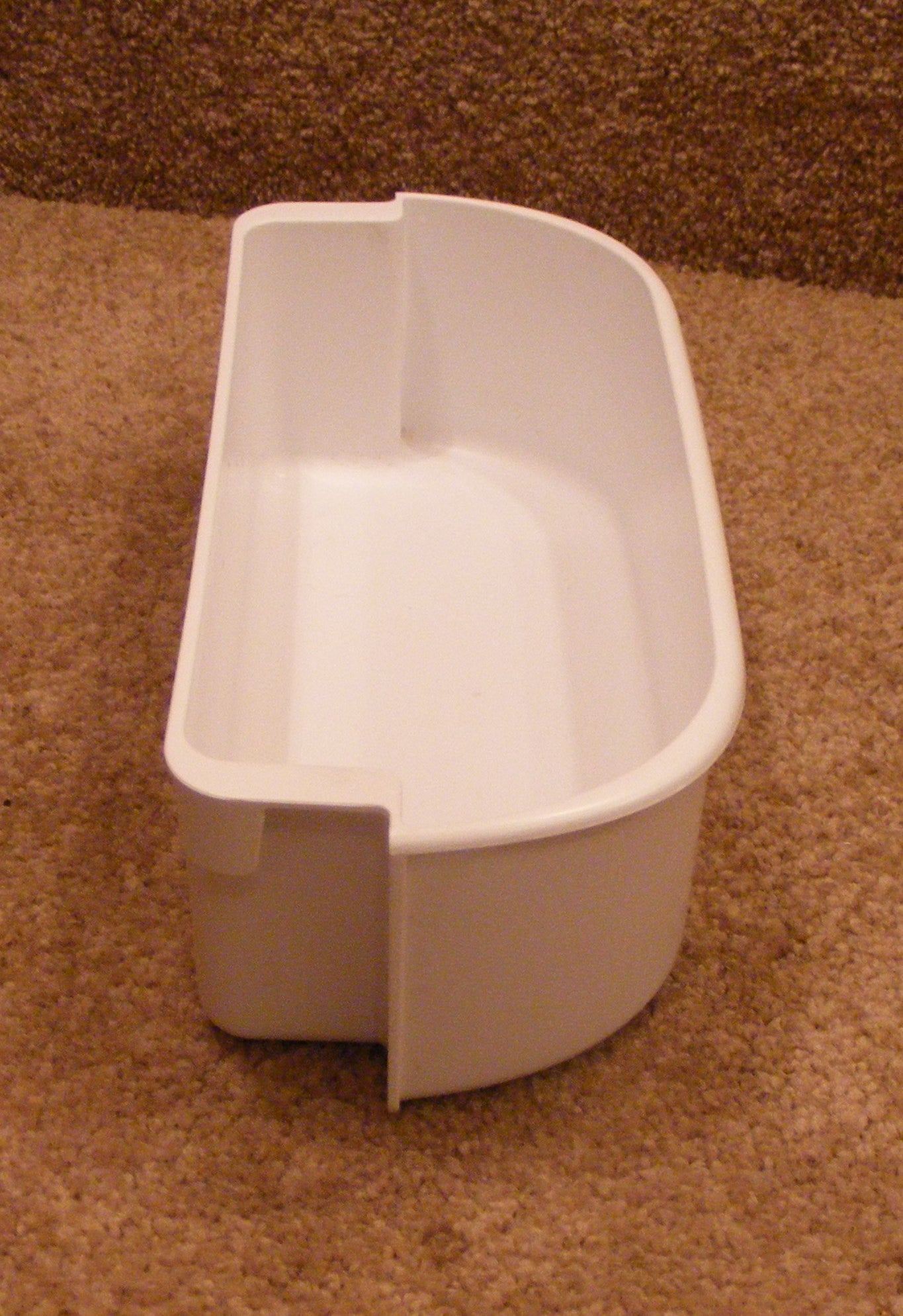 12557501 Maytag Refrigerator Lower Freezer Door Bin