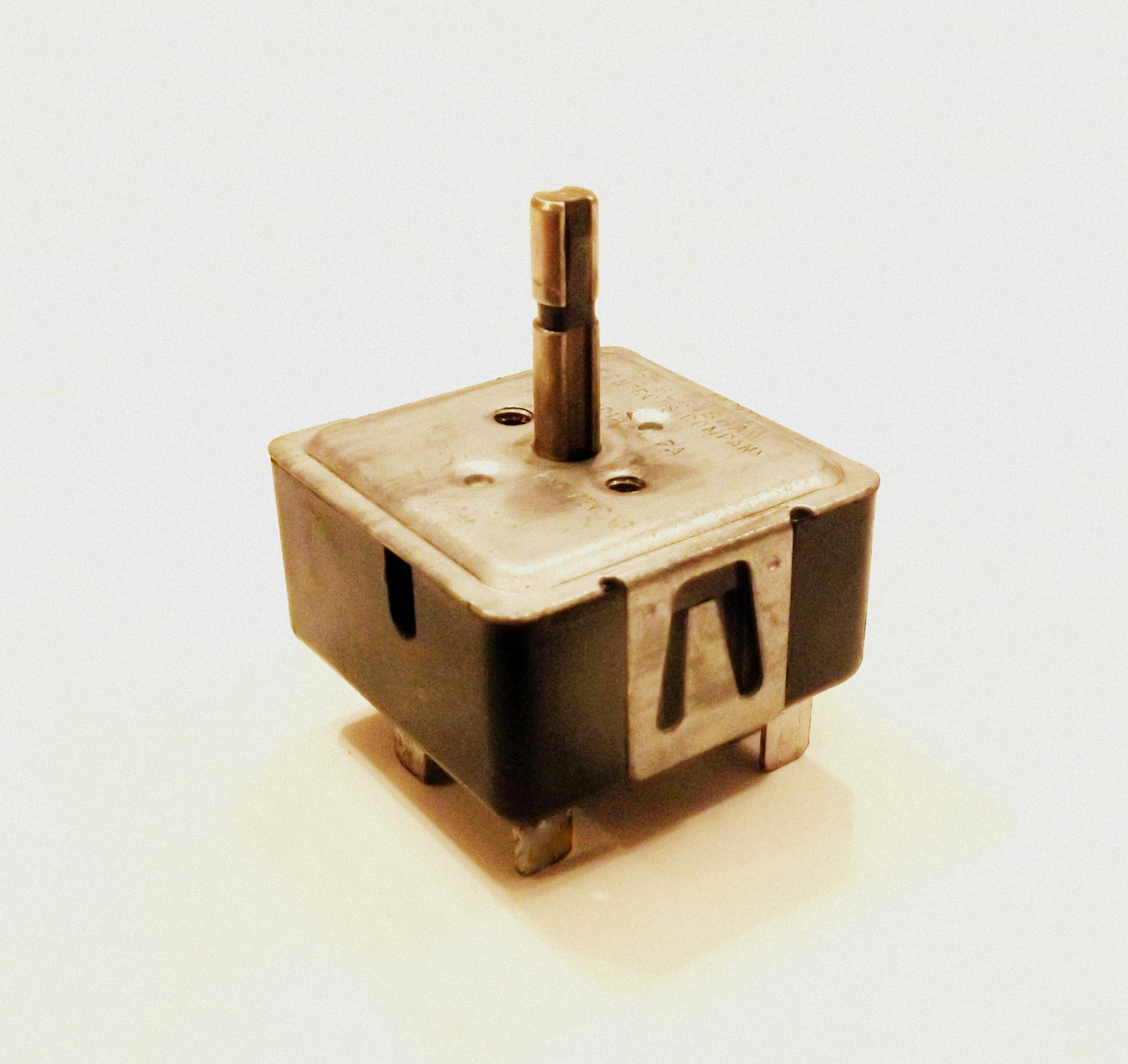 1303342 Frigidaire Range 6" Burner Switch