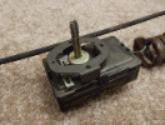 1304416 CD276HRL-V Whirlpool Vintage Range Oven Thermostat