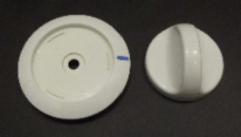 131140601 131140701 Frigidaire Washer Timer Knob and Dial