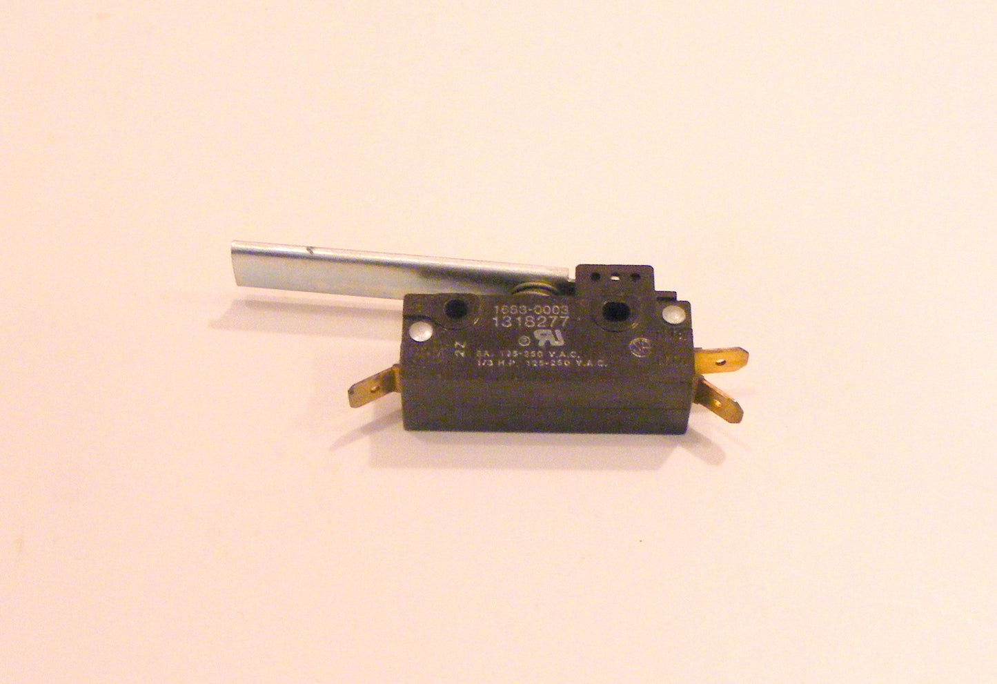 1318277 Gibson Range Self Cleaning Switch