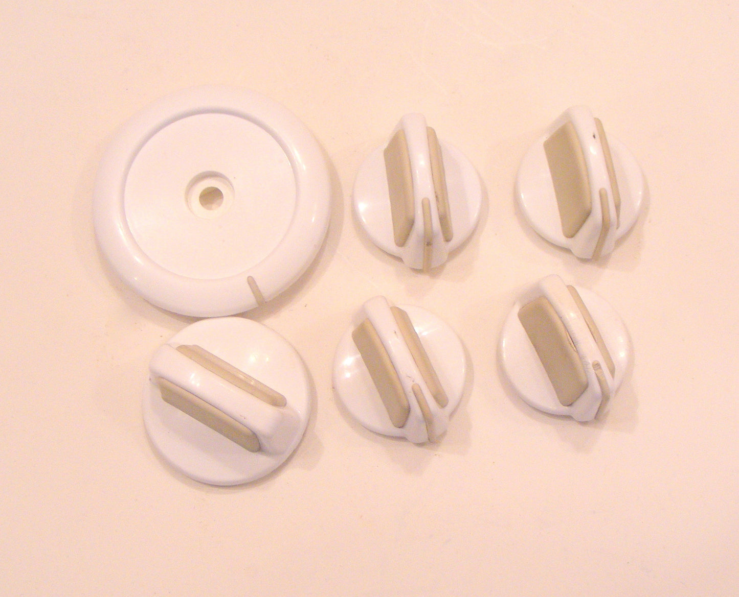 131941800 131941700 131941600 Frigidaire Washer Timer Knob Set