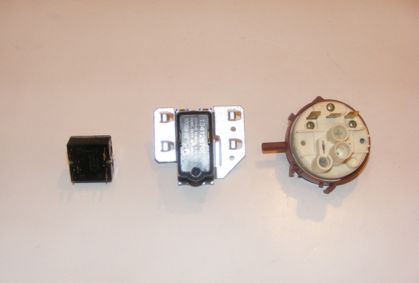 134397500 134087000 134528801 Pressure Switch Pack