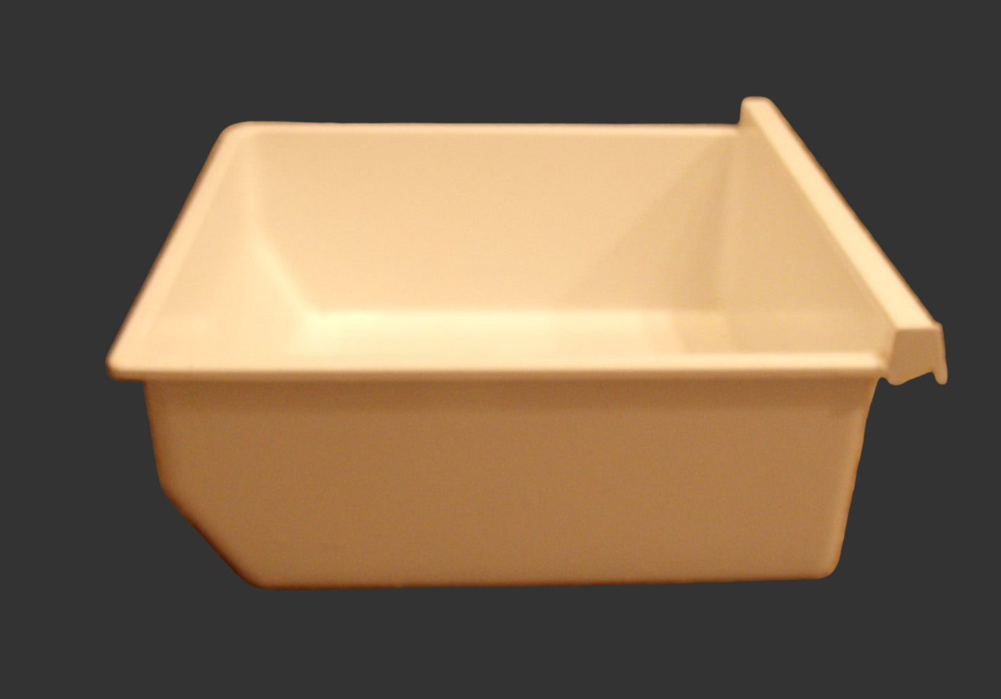 161902-01 Crisper Drawer