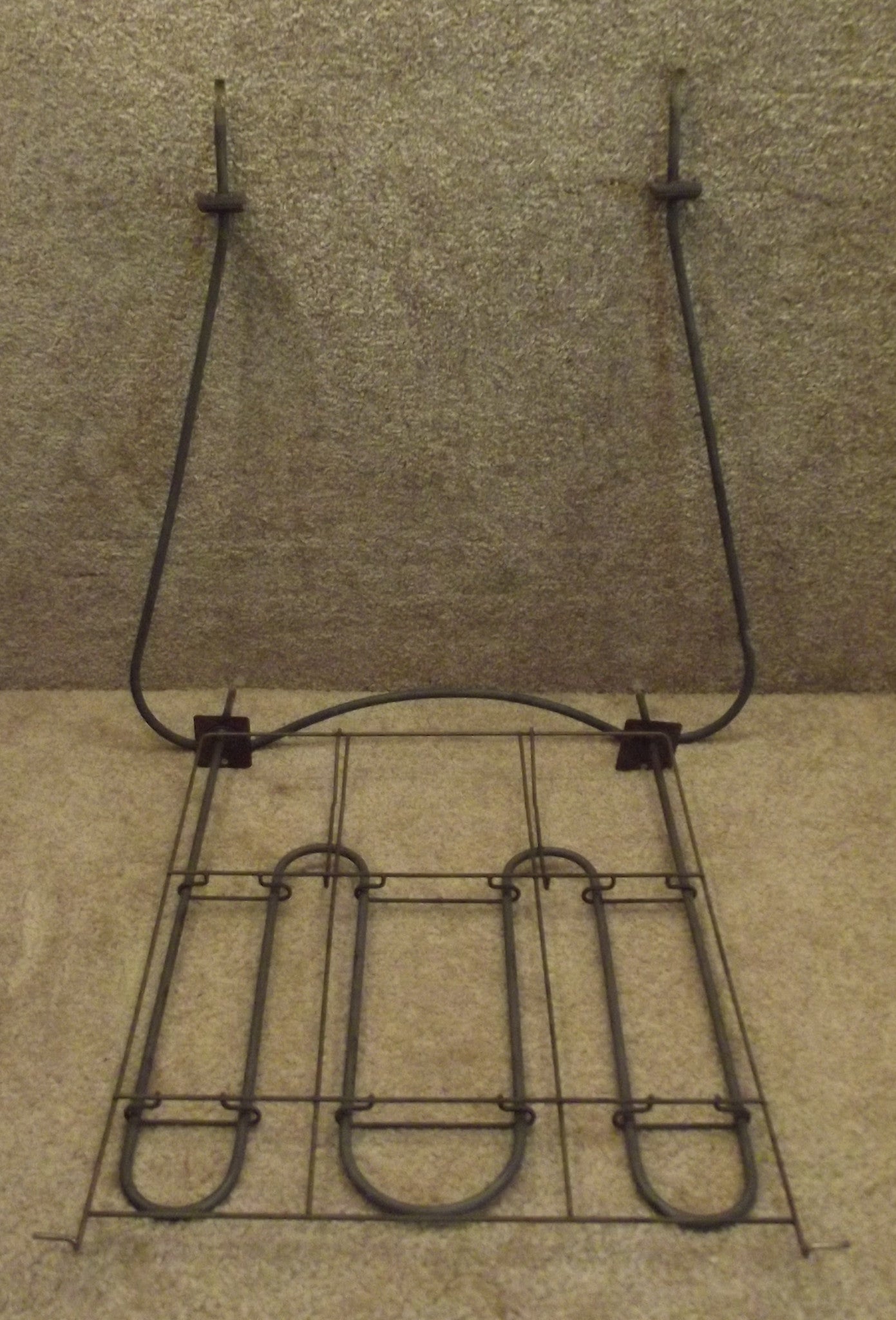 202 08743 5005 029 871731 1 Lady Gibson Range Lower Oven Bake Broil Element Set