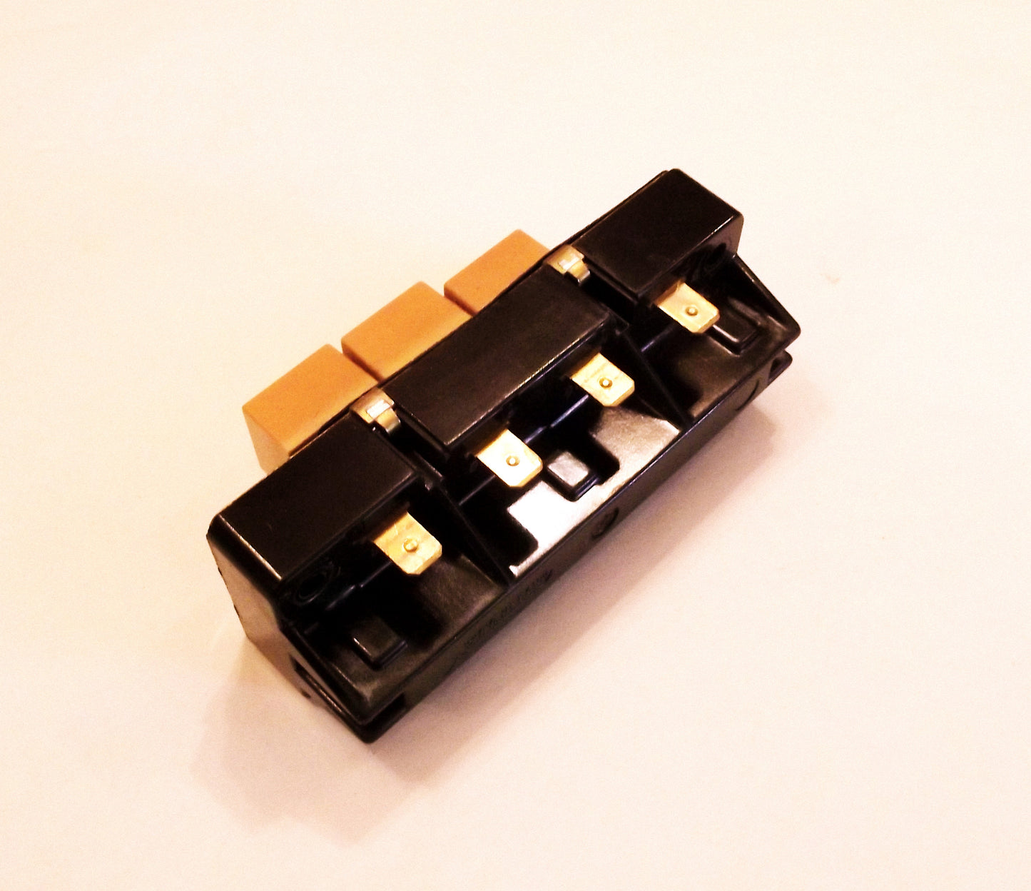 205611 2-05611 Maytag Washer Fabric Control Switch