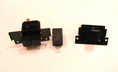 207365 694419 307305 Maytag Dryer Temperature Switch Pack