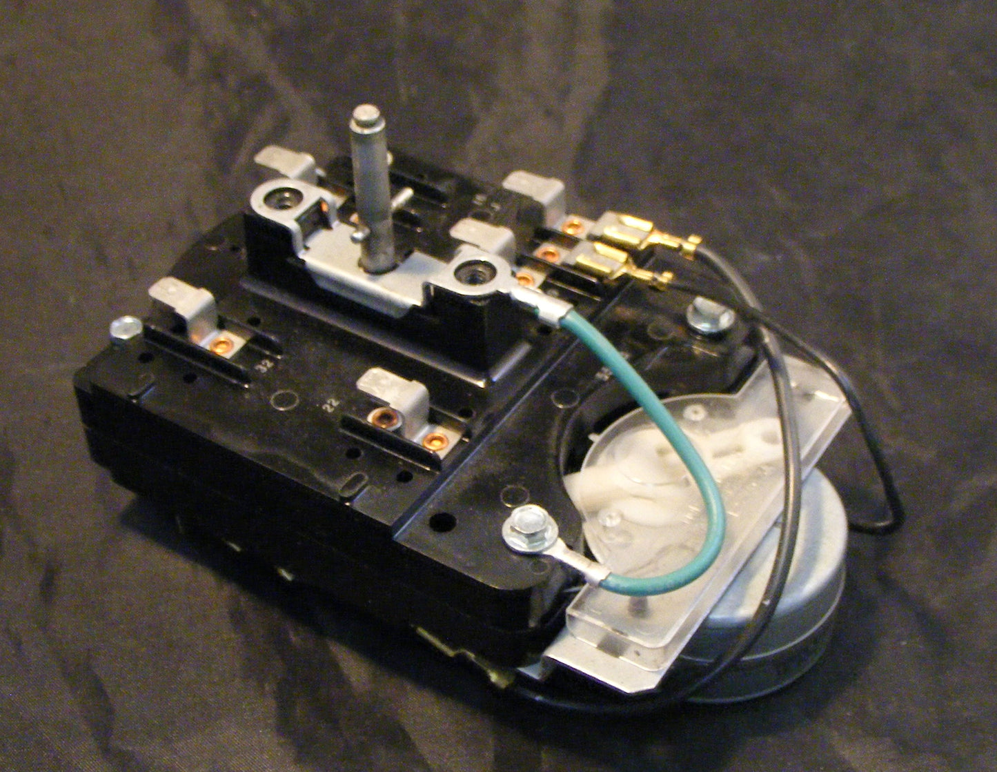 2-05001 205001 Maytag Washer CONTROL Timer