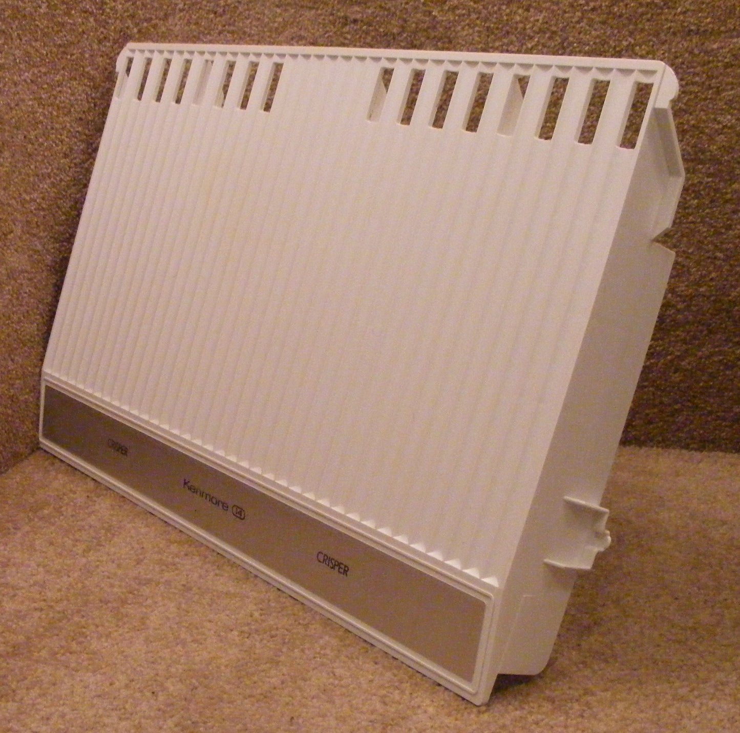 2147423 Drawer Pan Cover Shelf