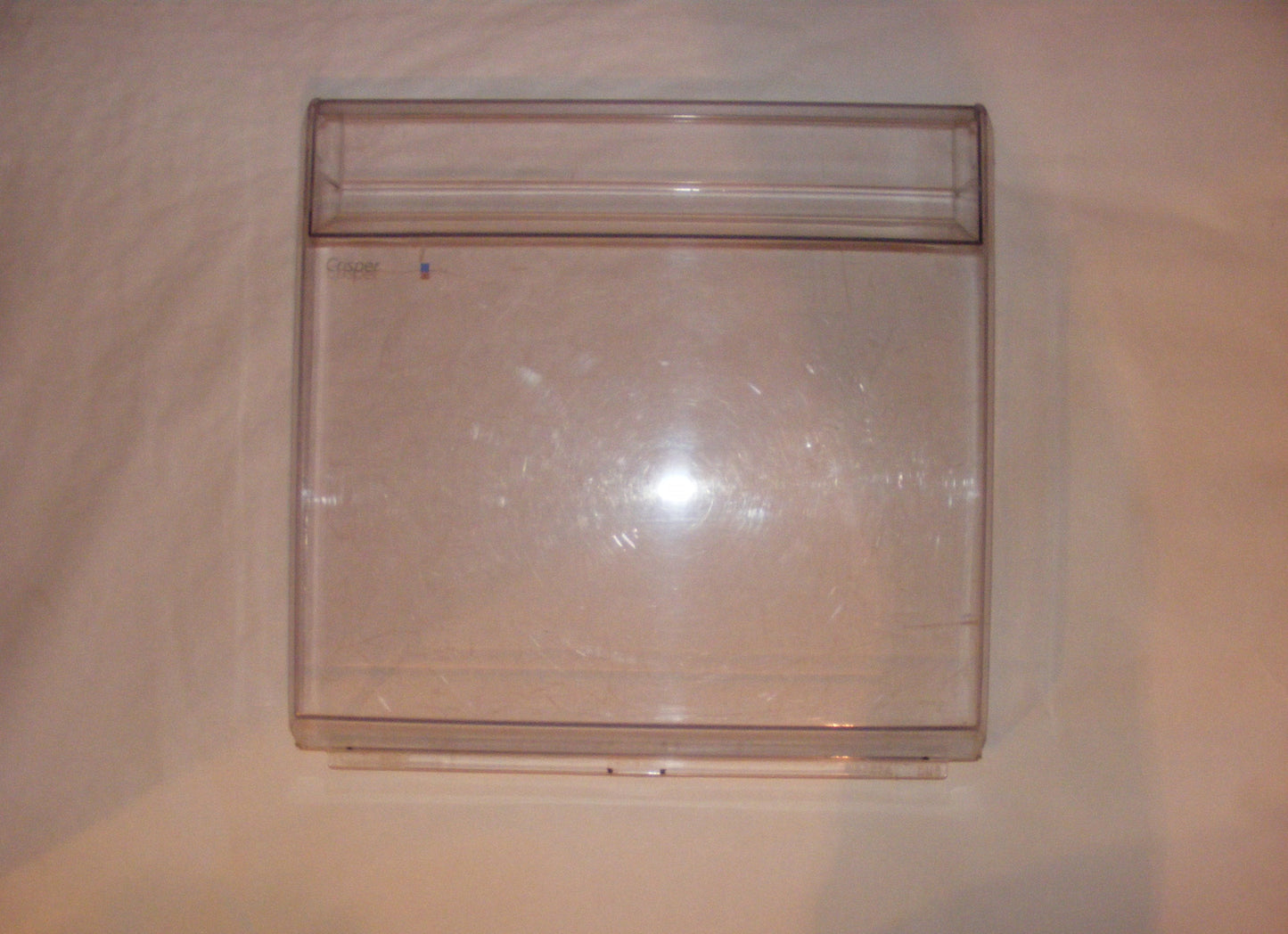 215363406 crisper drawer front