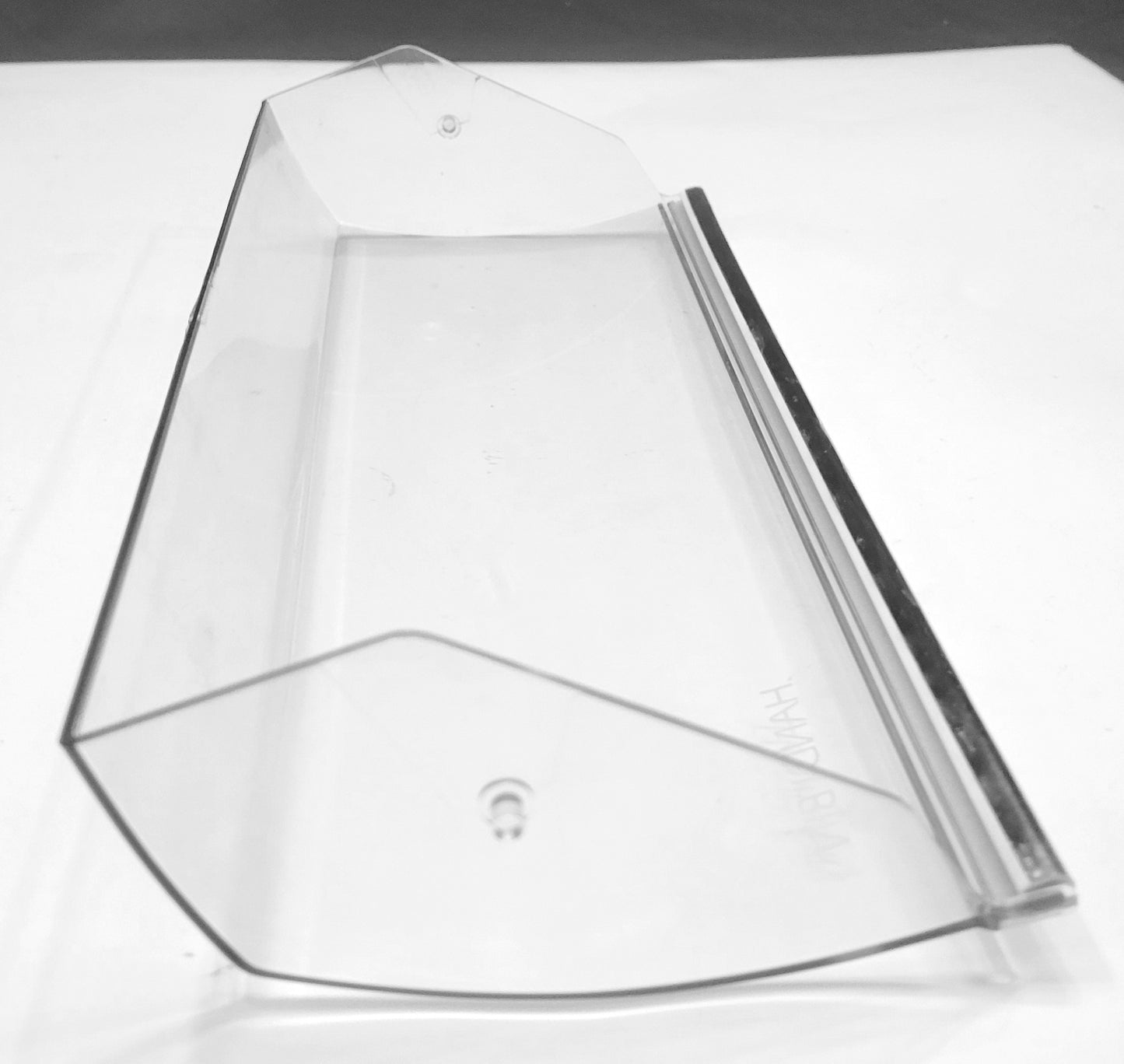 215563400 Frigidaire Kenmore Refrigerator Left Side Large Dairy Door