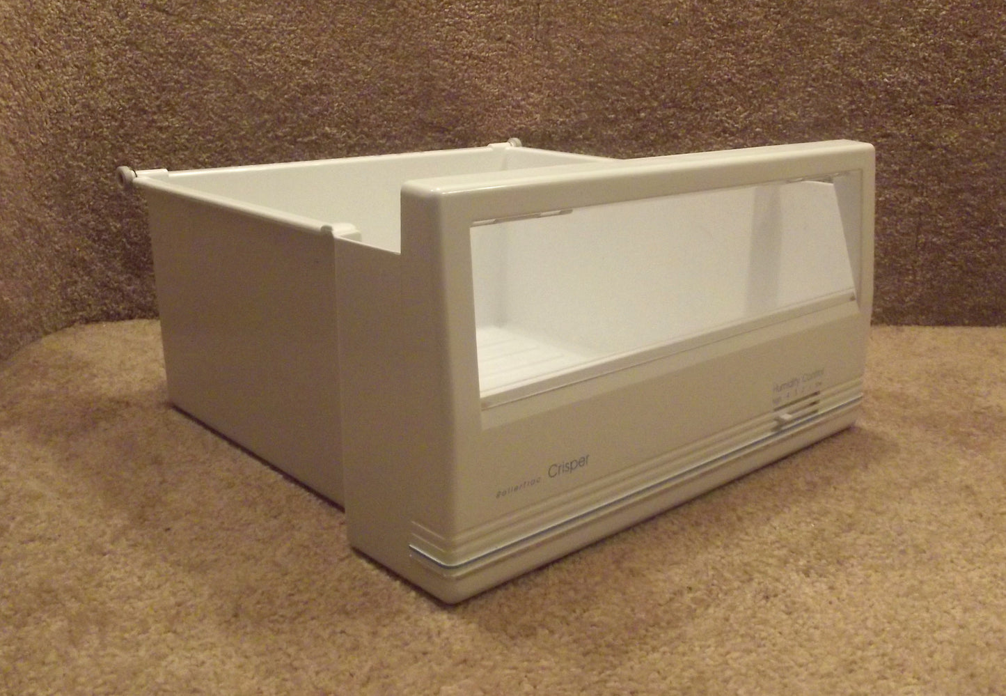 2161893 Kitchen Aid Refrigerator Crisper Drawer