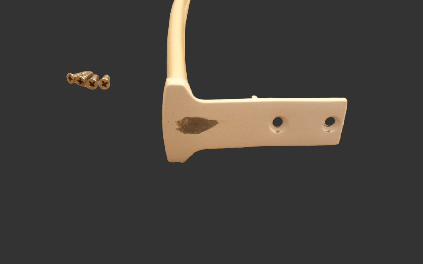 2162555 9791771 9791776 freezer door handle