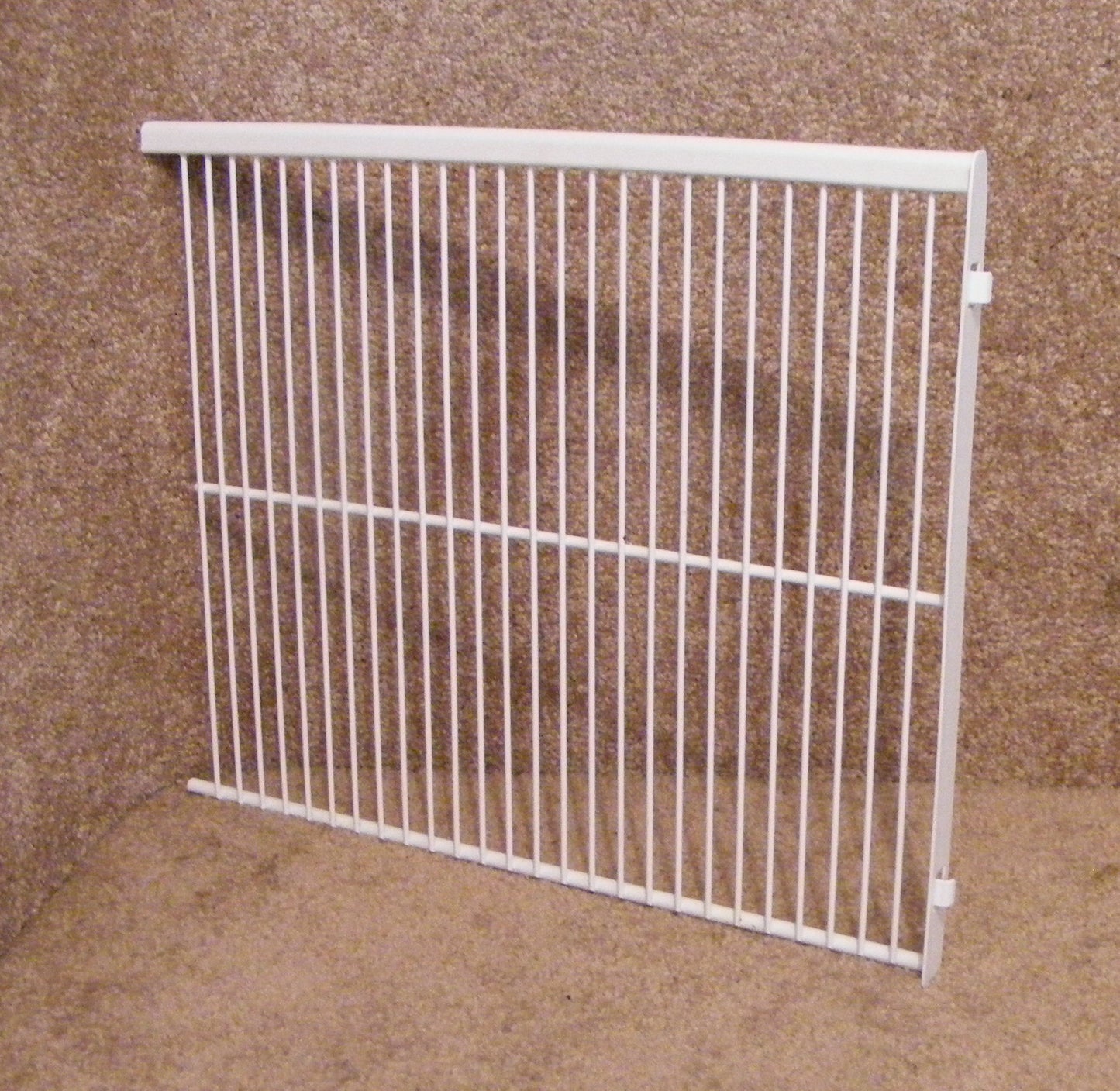 2179445 Whirlpool Refrigerator Top Freezer Shelf