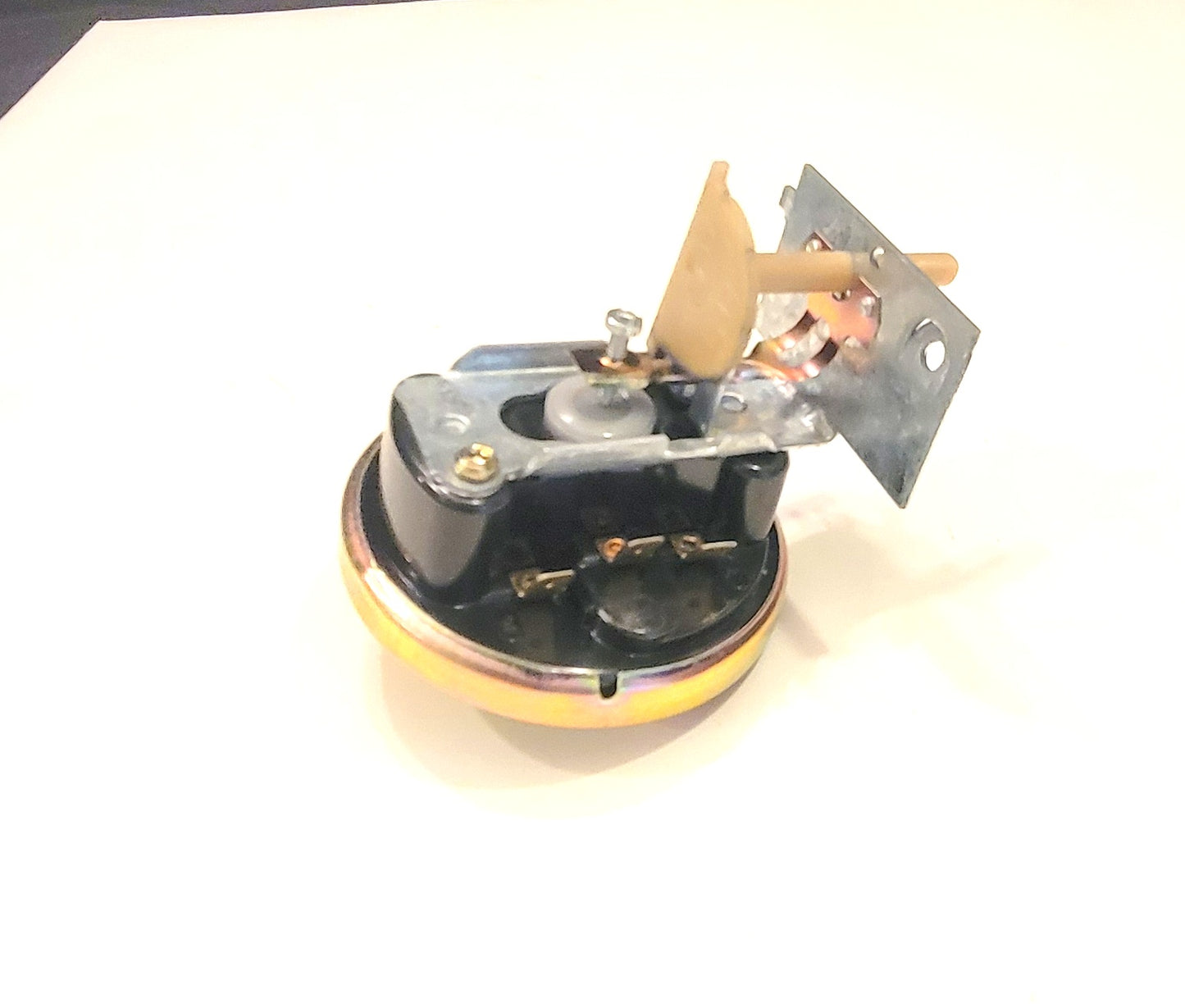 22001656 6 2093620 Maytag Washer Water Level Switch