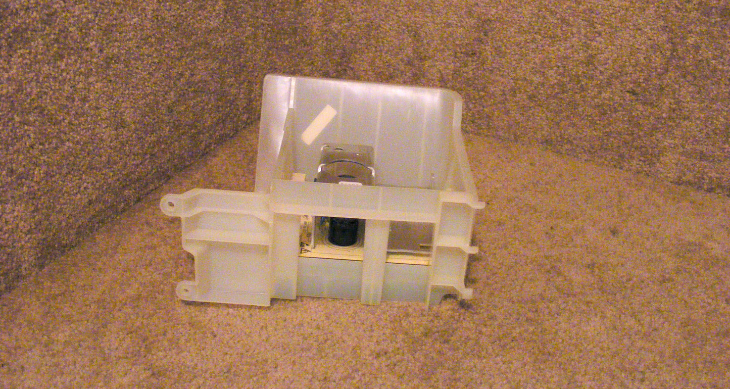 22002005 Maytag Washer Motor Control Assembly