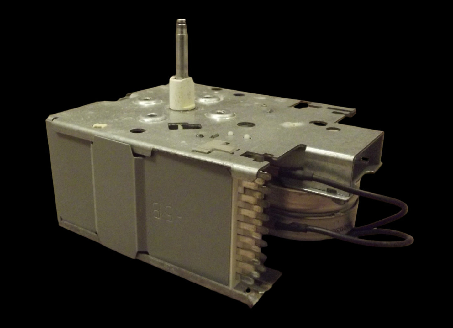 Timer control 22003363 Maytag Washer 6 2304530