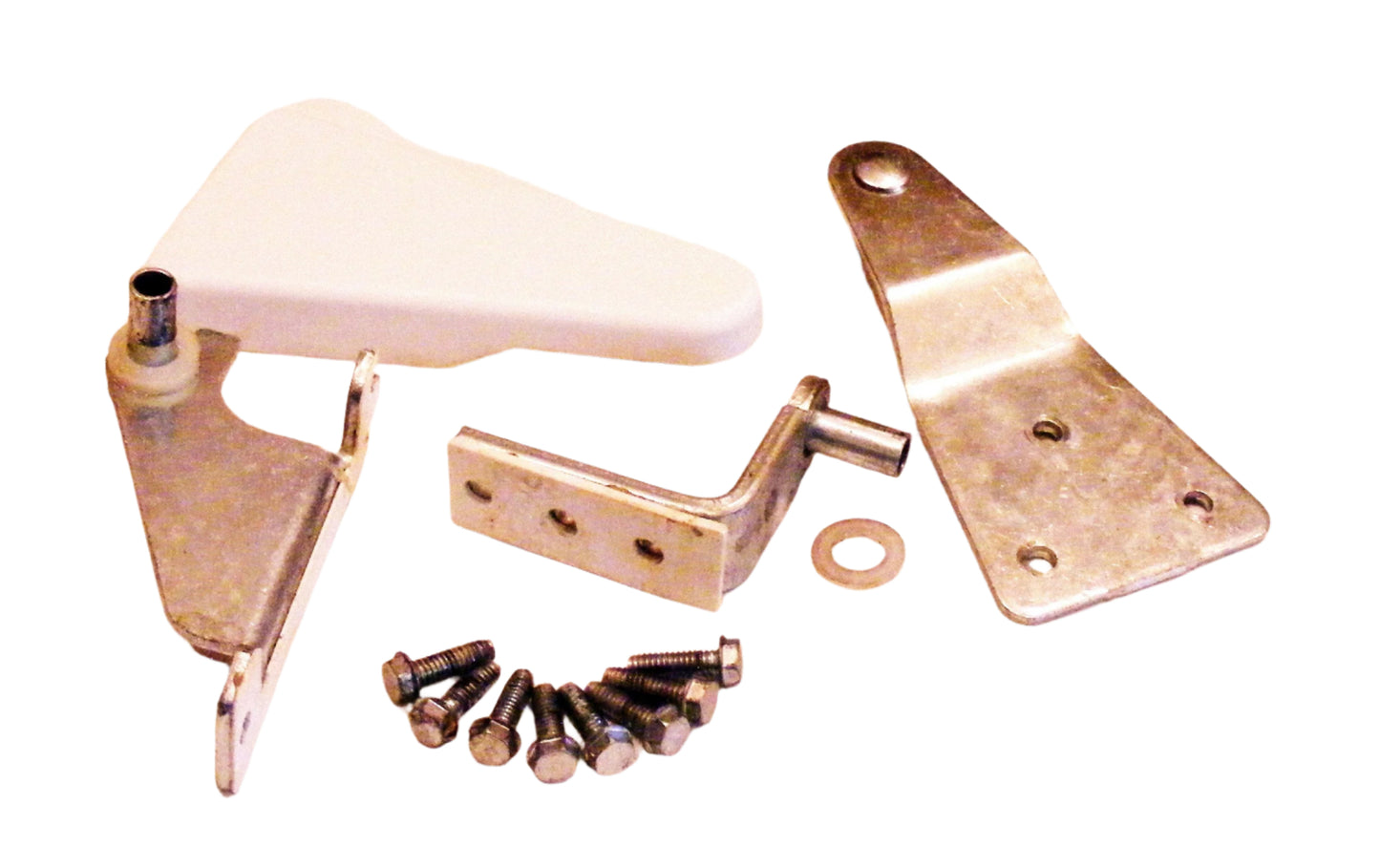 2213360 2254618 2261963 Refrigerator Door Hinge Pack