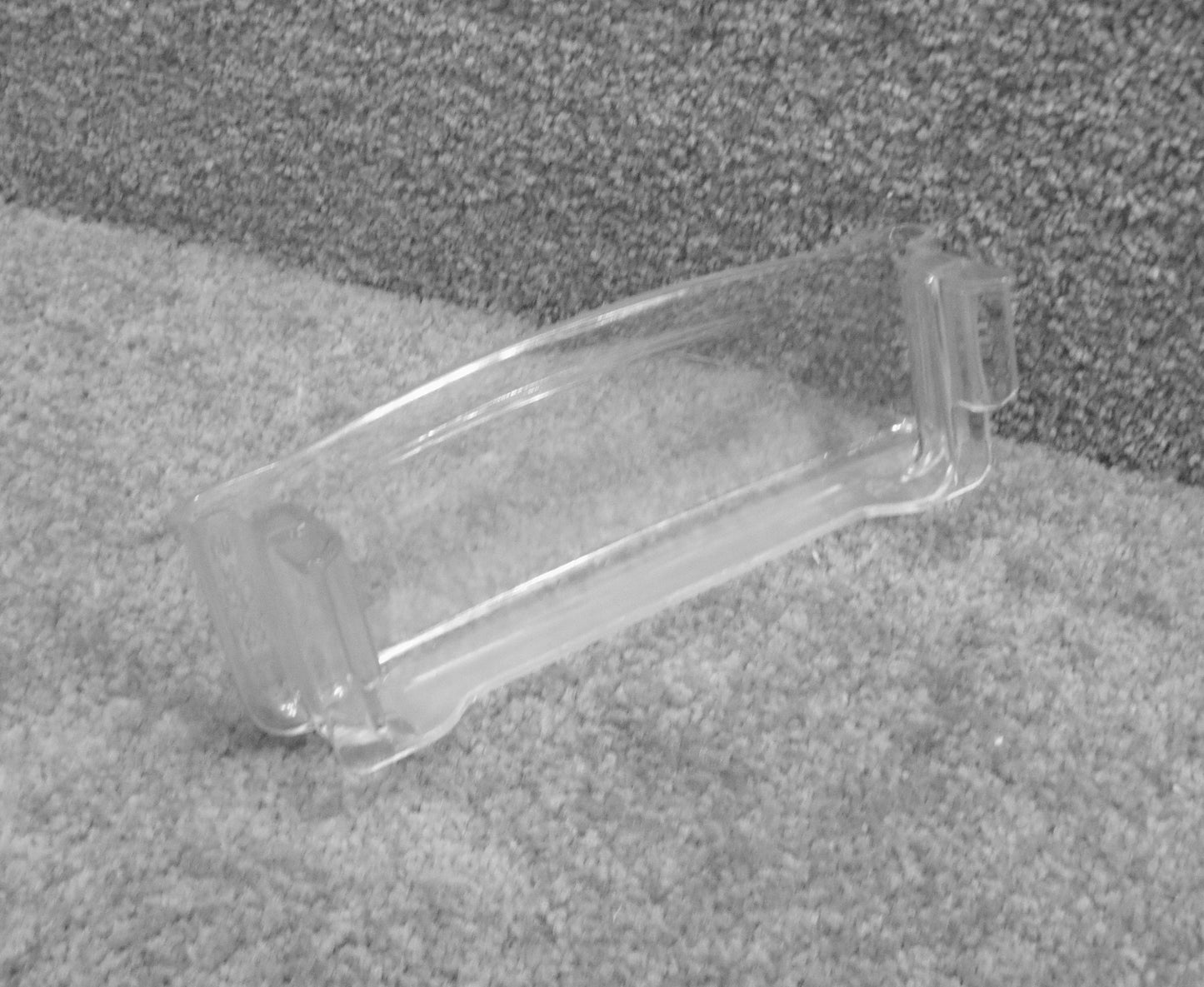 2214110 Whirlpool Refrigerator Small Door Shelf Trim