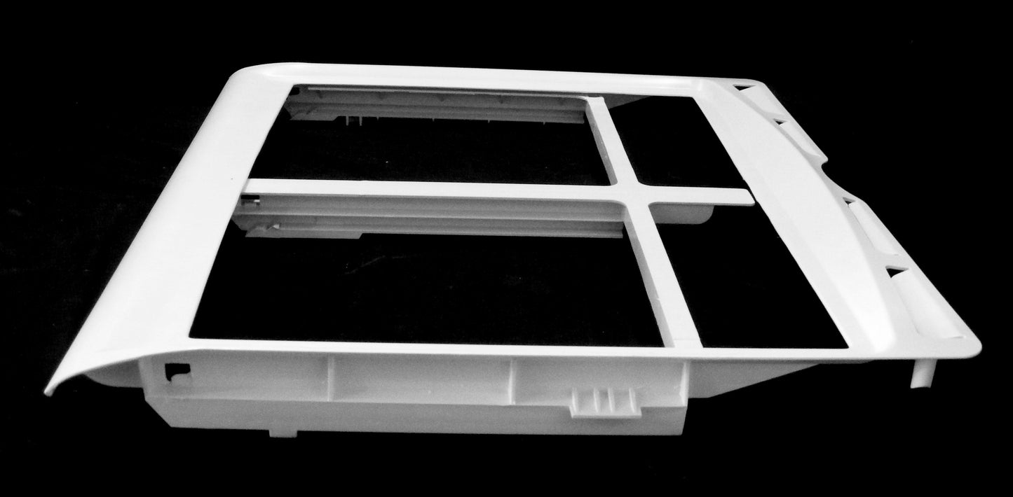 2222031 2262441 Whirlpool Refrigerator Crisper Cover