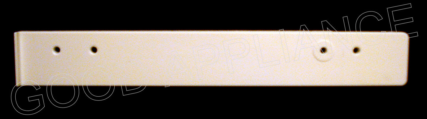 2223777 Whirlpool Refrigerator Freezer Basket White Glide Spacer