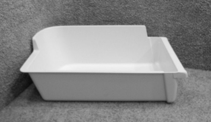 2254352A Kenmore Whirlpool Refrigerator Ice Container Tray
