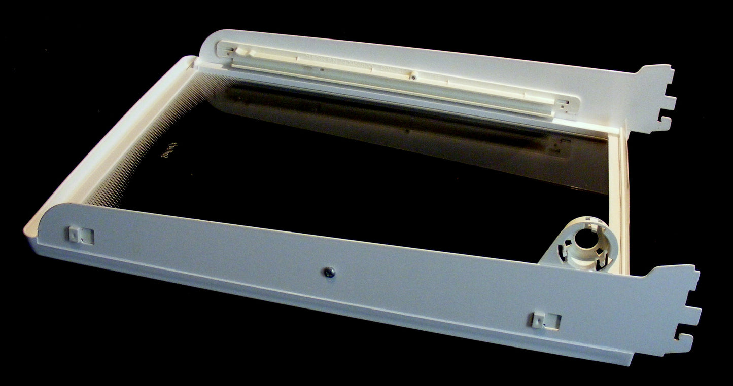 240355201 Frigidaire Refrigerator Fixed Meat Shelf with Drawer Slides