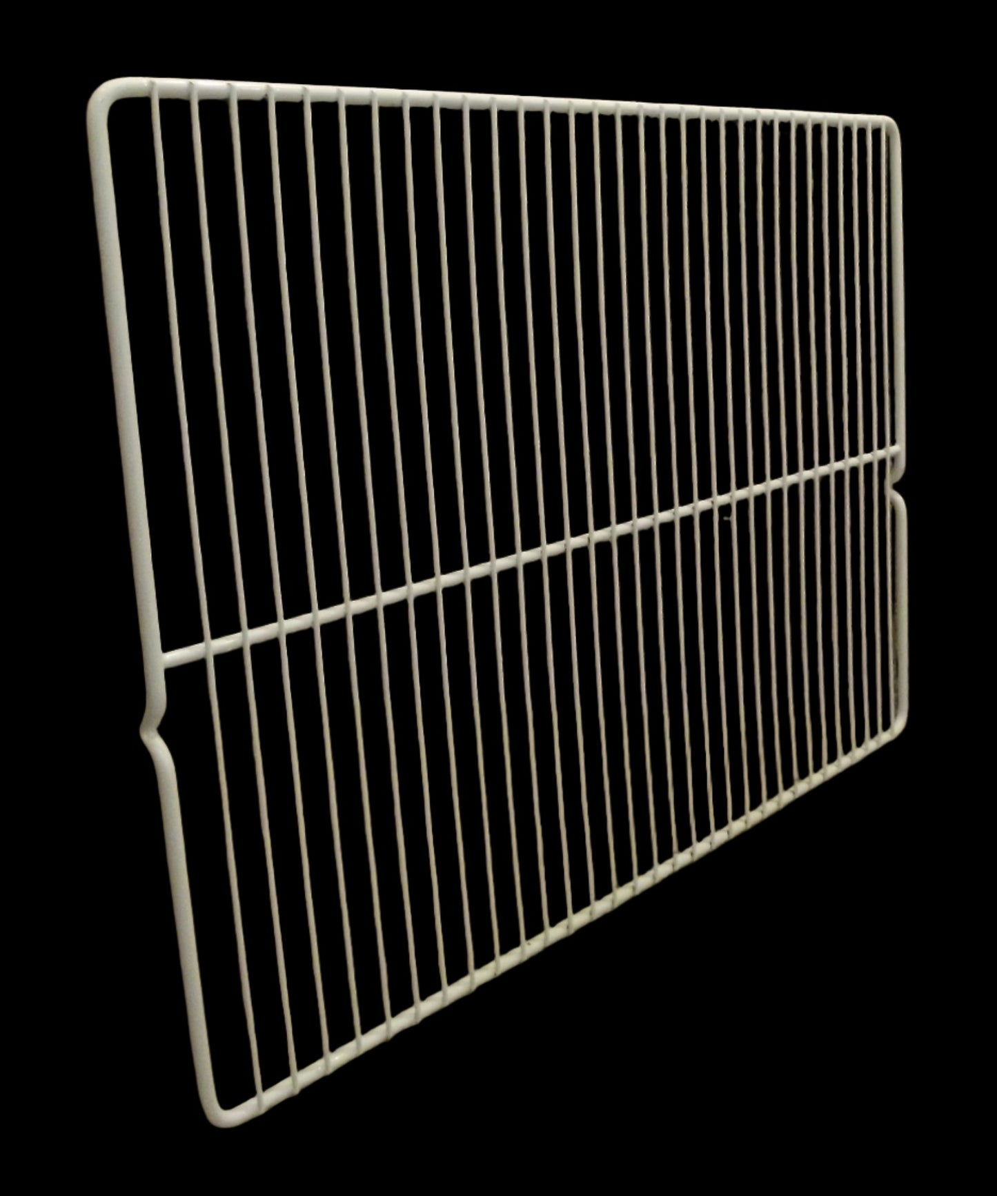 240360902 Frigidaire Refrigerator White Wire Shelf