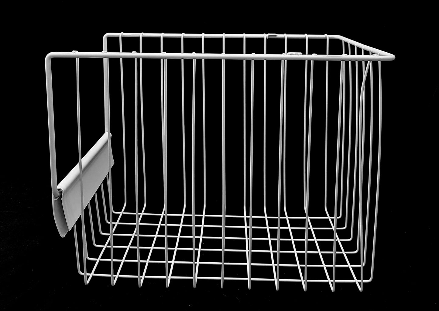 240530503 Frigidaire Refrigerator Upper Full Sliding Freezer Basket