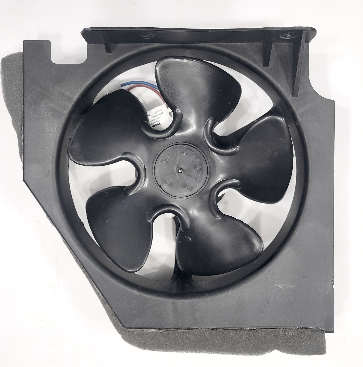 242018304 Frigidaire Refrigerator Condenser Fan Motor