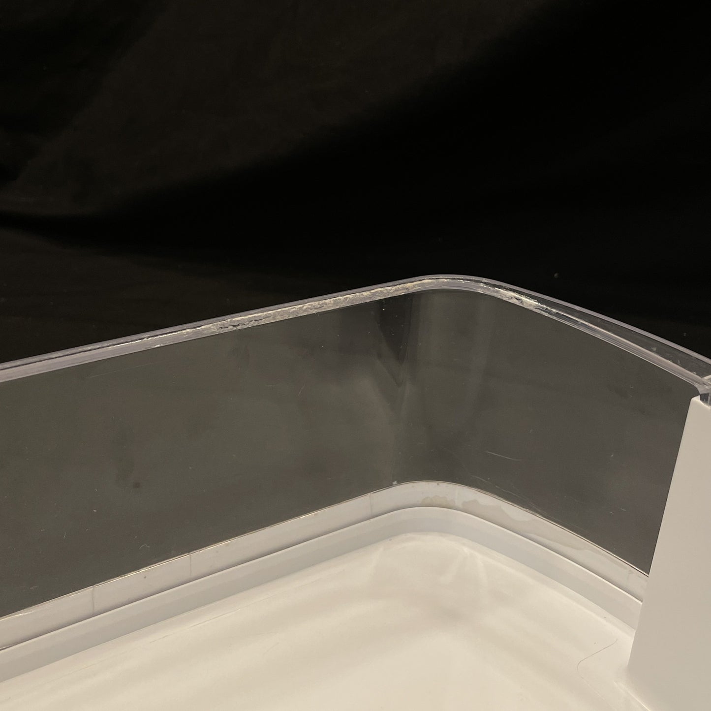 DA97-08348A Samsung Refrigerator Gallon Door Bin