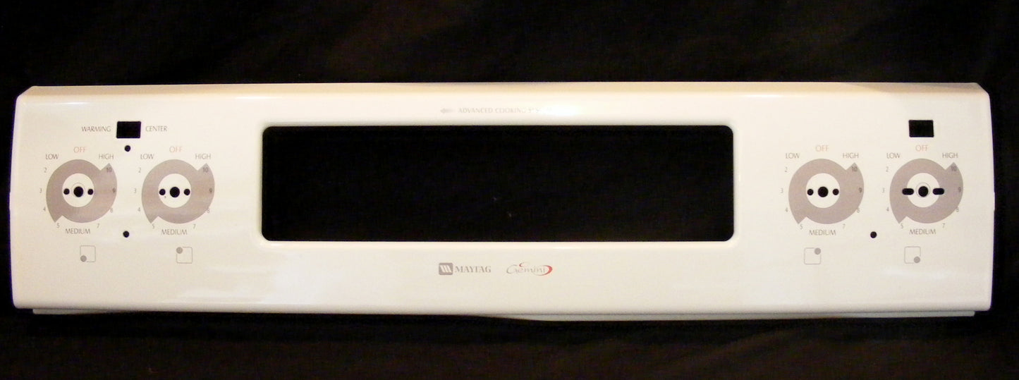 2601D853-88 bisque panel