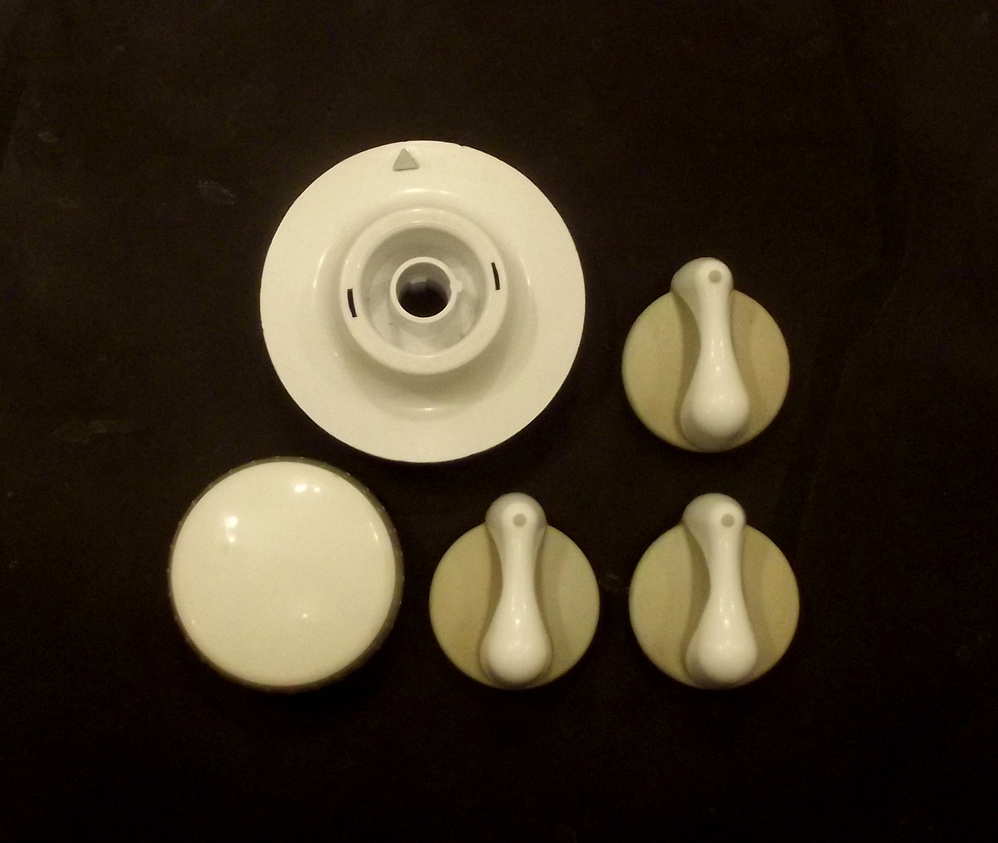 27001091 27001092 27001090 27001087 Knob Pack