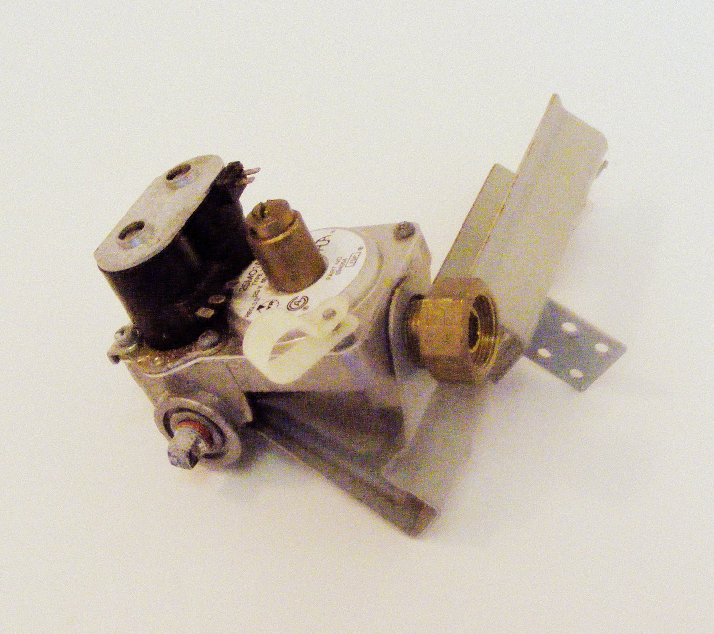 279874 3387617 dryer Gas Valve