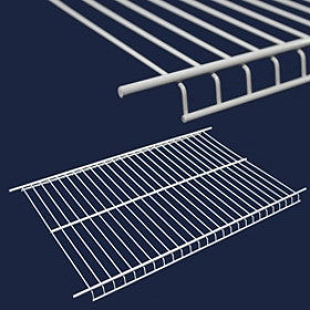 297119701 freezer shelf