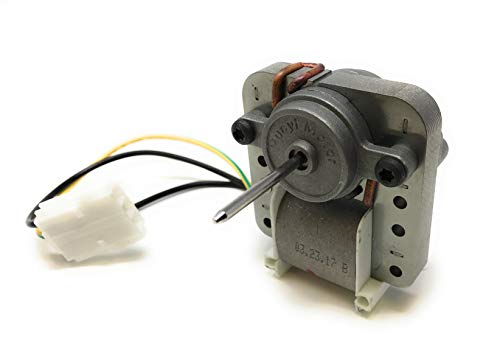 297250000 5308000010 Frigidaire Freezer NEW Evaporator Fan Motor