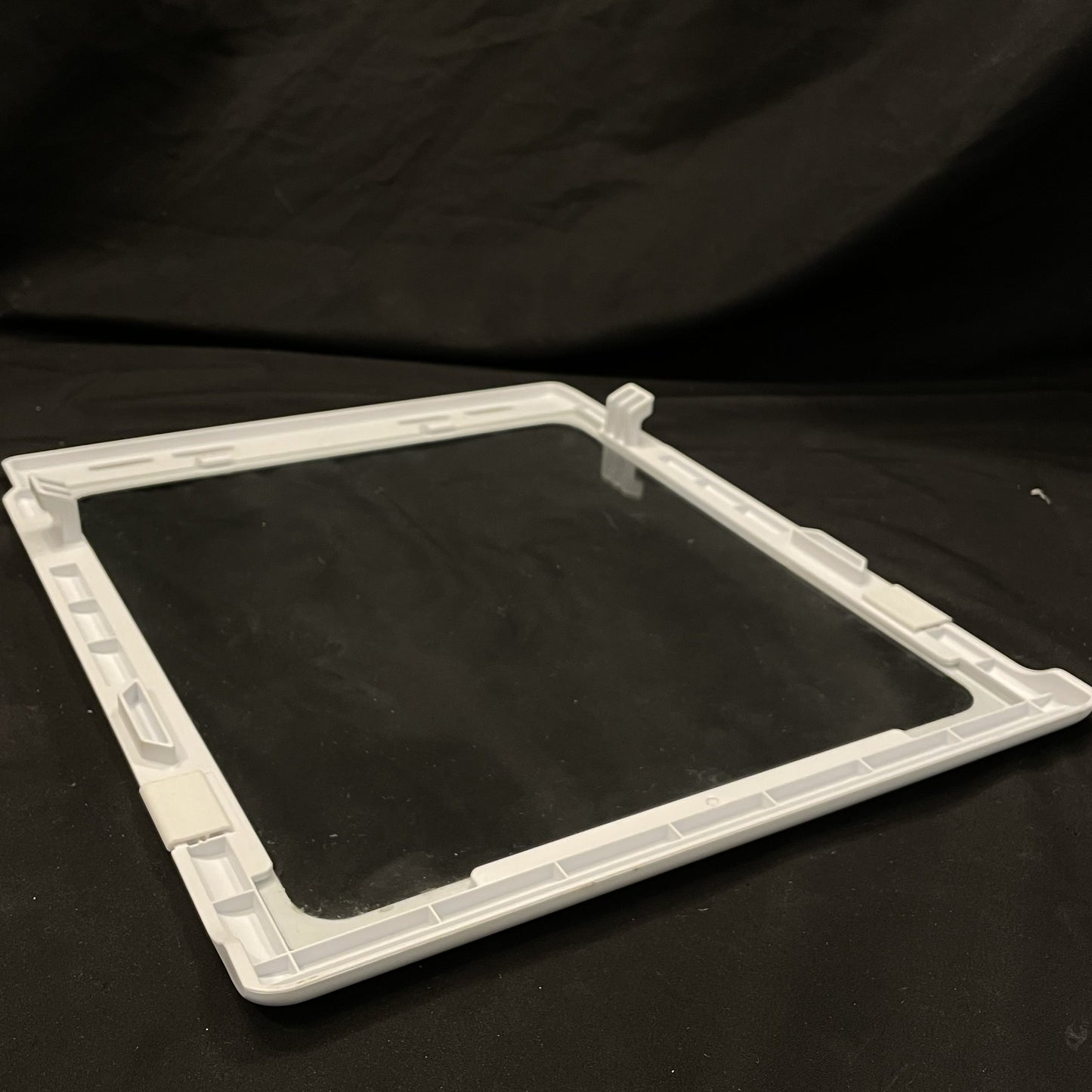 DA97-08368A Samsung Refrigerator Top Freezer Shelf