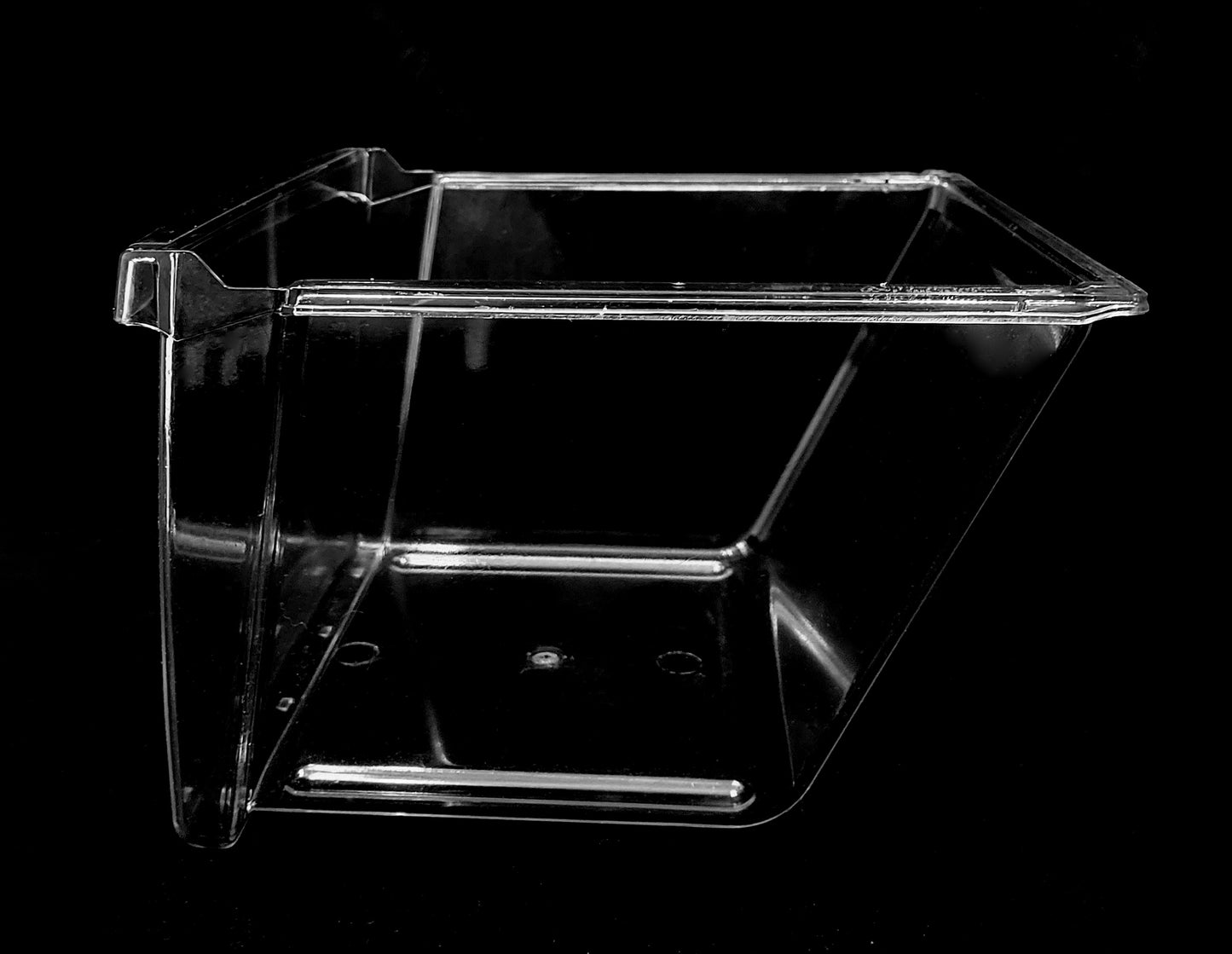 3011180500 Crosley Daewoo Refrigerator Crisper Vegetable Drawer Pan