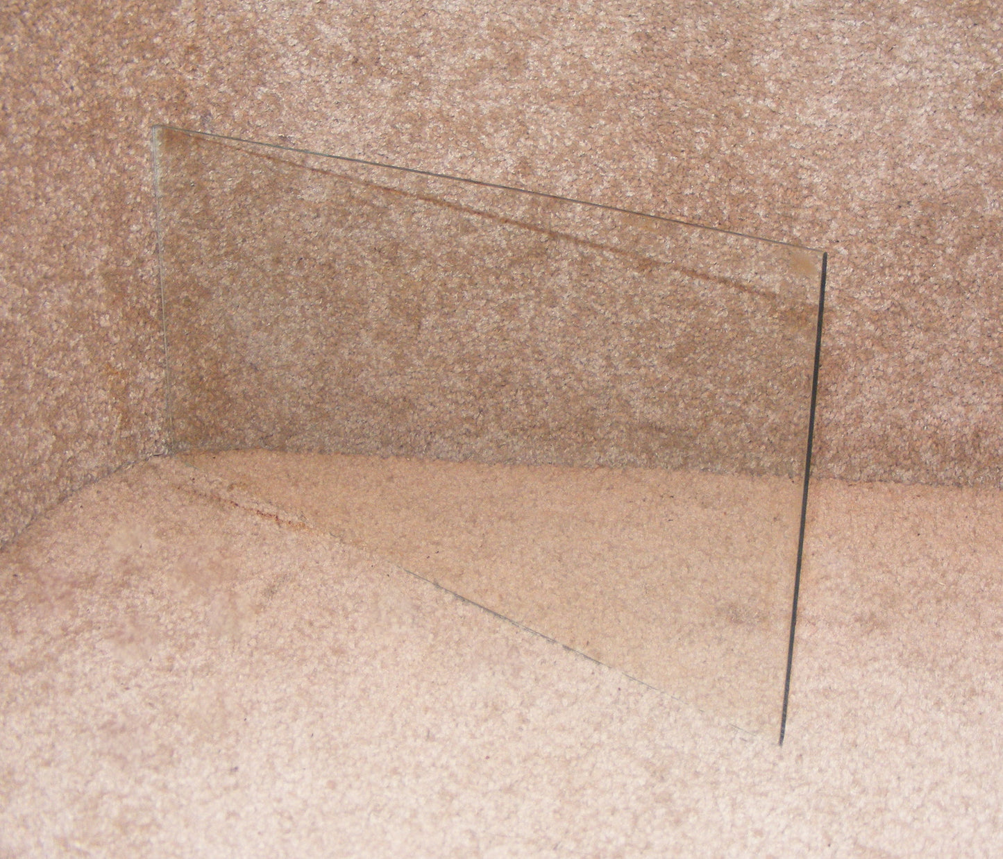 3018609 Inner Oven Door Glass