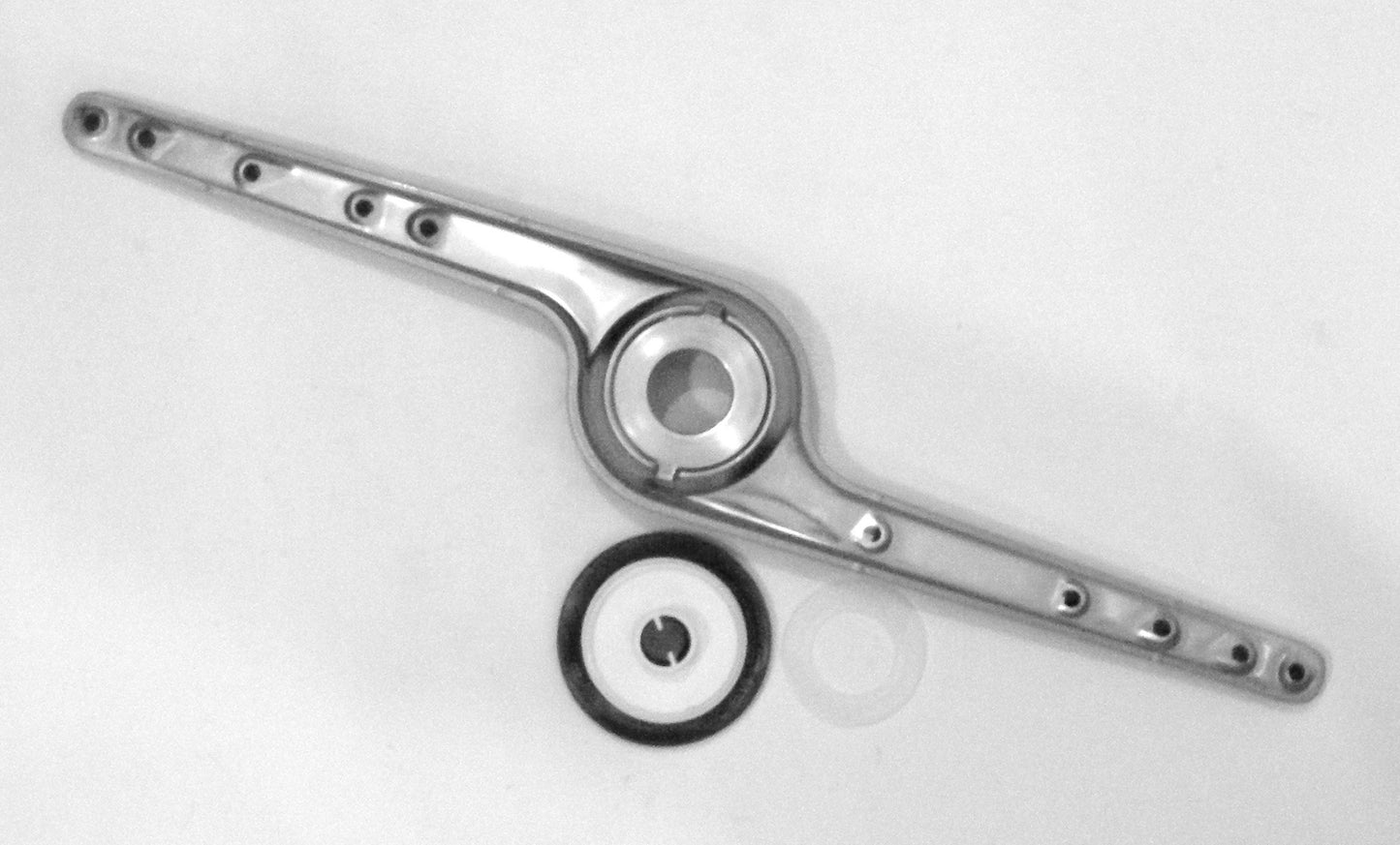 spray arm 5