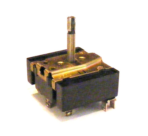 308262 Whirlpool Vintage Range Oven Selector Switch