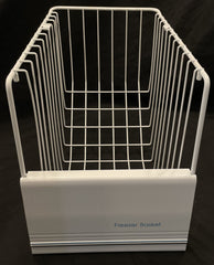 2152103 Kitchen Aid Refrigerator Freezer Lower Wire Basket
