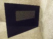 311738 Outer Oven Door Glass