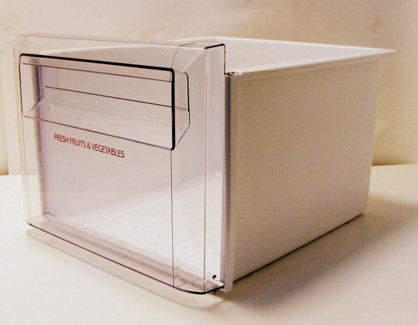 5303283113 3206212 crisper drawer pan