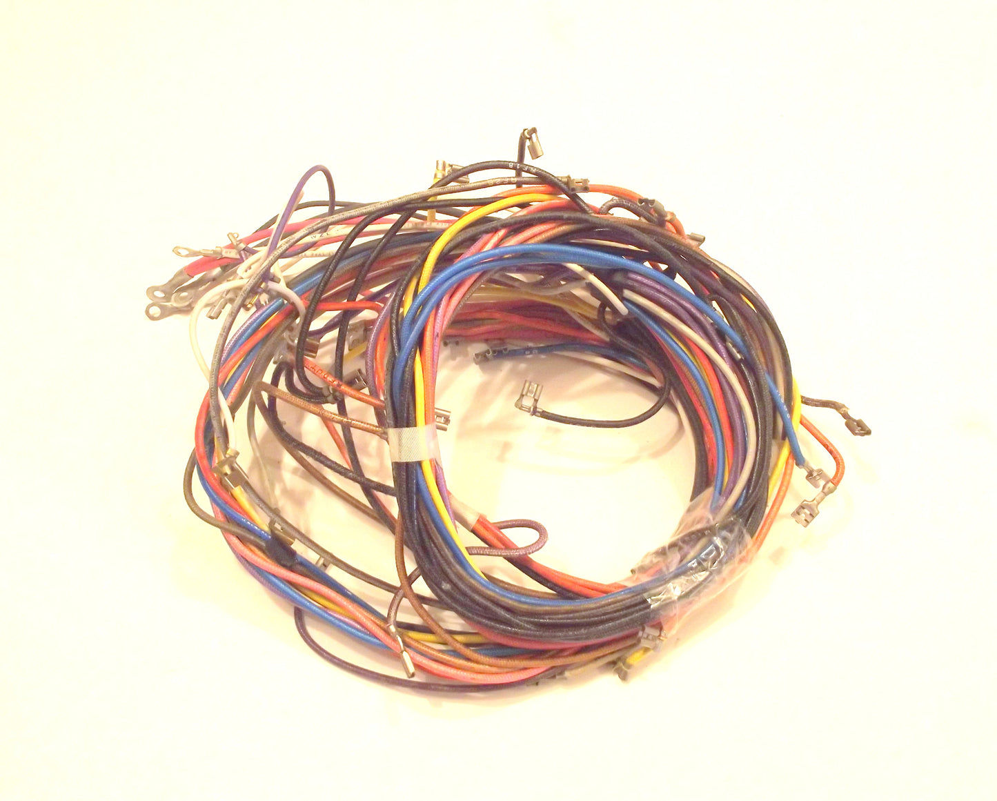 316253258 Main Wiring Harness