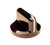 316564402 Frigidaire Kenmore Range USED Black Burner Switch Knob